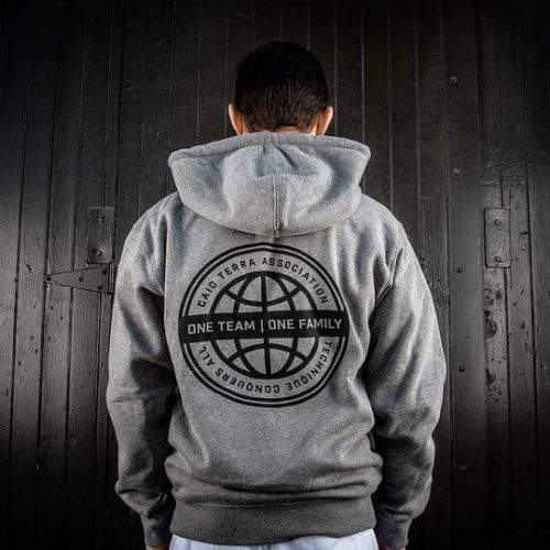 Caio Terra Association World