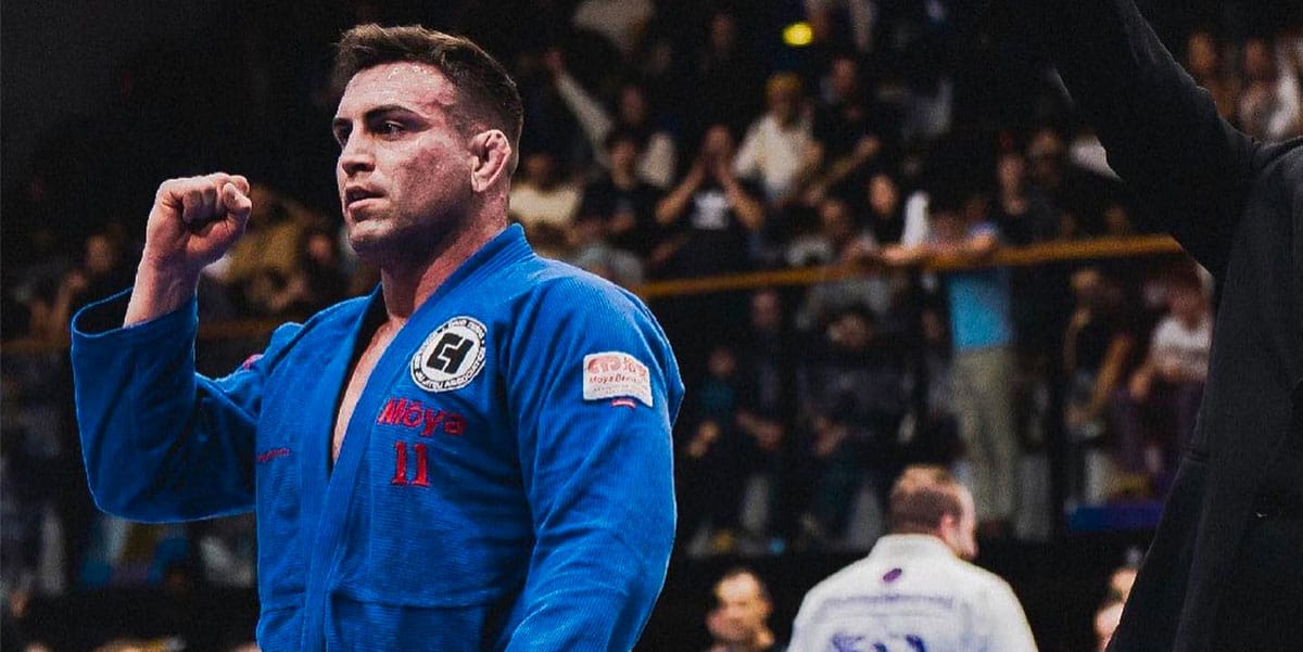 European Championship NoGi 2023 – Ju-Jitsu European Union